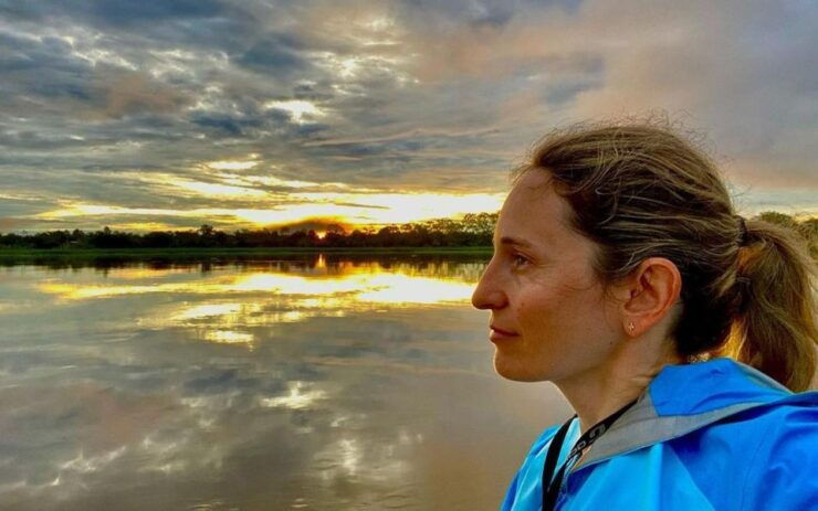 From Iquitos: 4 Days/3 Nights in Amazonian Lodge With Meals - Lodge Accommodation and Amenities