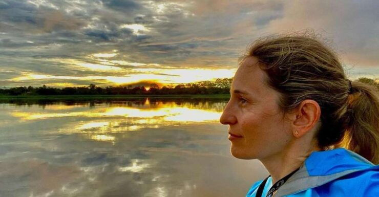 From Iquitos: 4 Days/3 Nights in Amazonian Lodge With Meals - Daily Itinerary and Activities