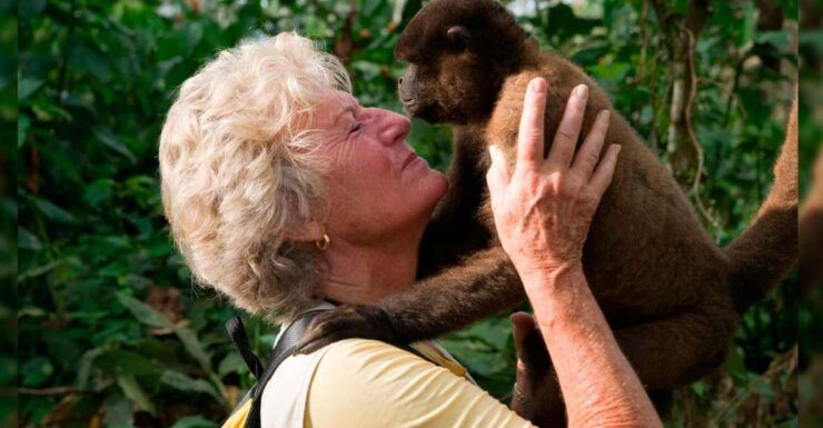 From Iquitos: Private Monkey Island Full Day - Activity Details