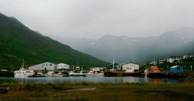 From Ísafjörður Port: Private Ísafjörður Tour - Important Information