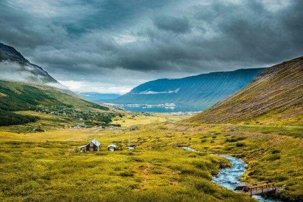 From Ísafjörður Port: Private Ísafjörður Tour - Frequently Asked Questions
