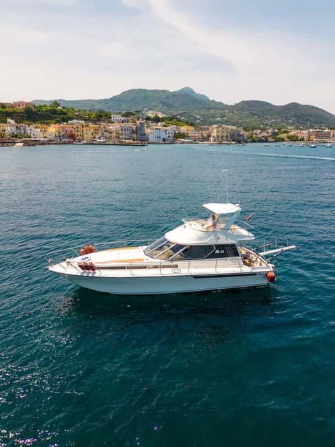 From Ischia: Ischia Private Boat Tour - Good To Know