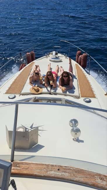 From Ischia: Ischia Private Boat Tour - Final Thoughts