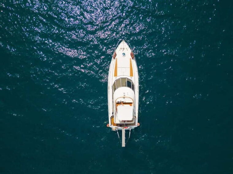 From Ischia: Ischia Private Boat Tour - FAQ
