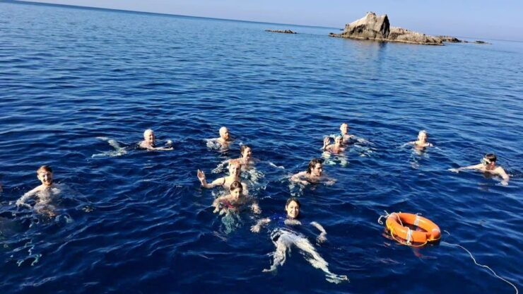 From Ischia: Procida Island Full-Day Boat Tour With Lunch - Activity Details