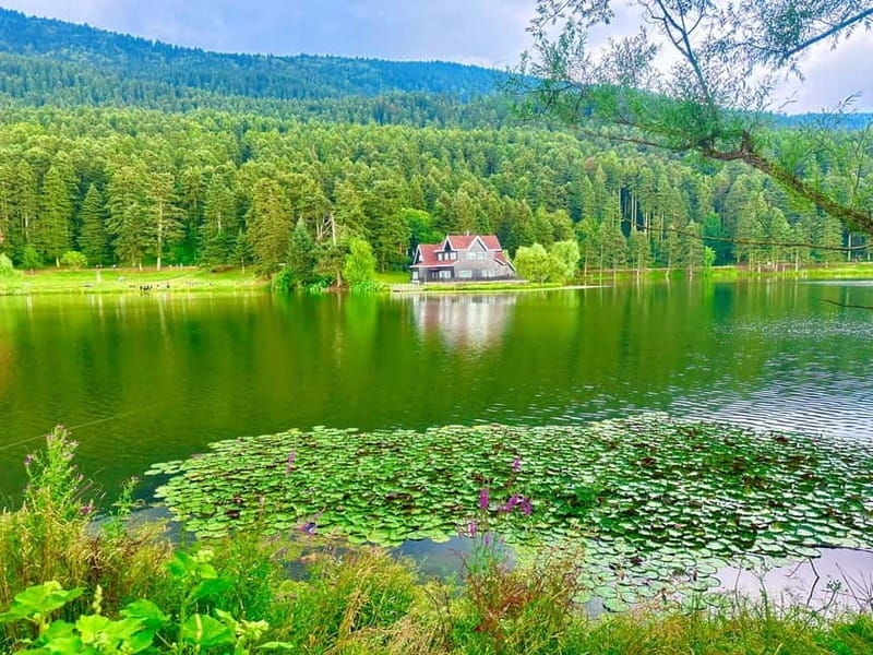 From Isstanbul: 4-Day Private/Shared Western Black Sea Tour - Practical Details and What You Should Know