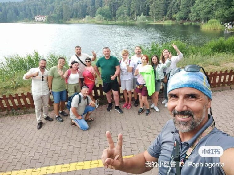 From Isstanbul: 4-Day Private/Shared Western Black Sea Tour - Who It’s Best For