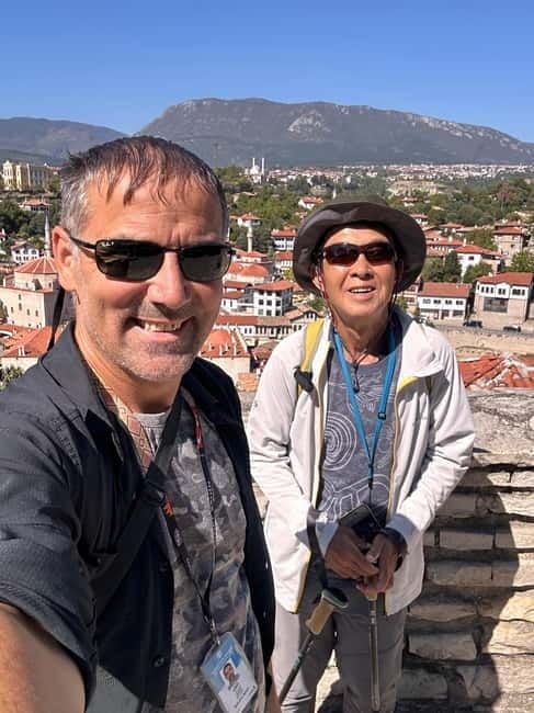 From Isstanbul: 4-Day Private/Shared Western Black Sea Tour - Frequently Asked Questions