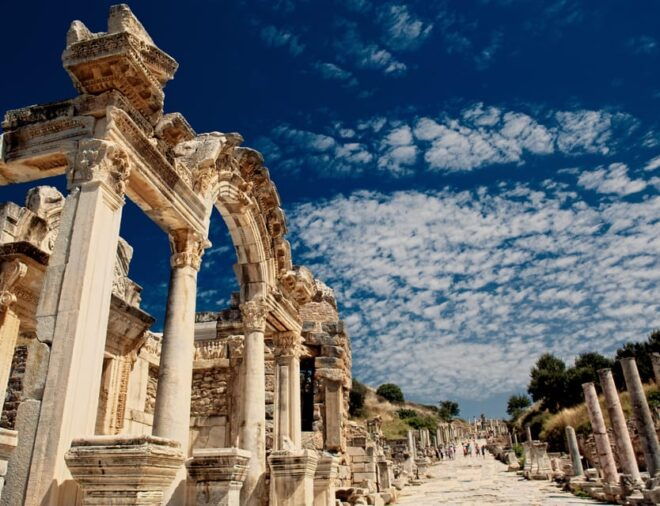 From Istanbul: 10 Days Turkey Tour & Hot Air Balloon - Cancellation Policy