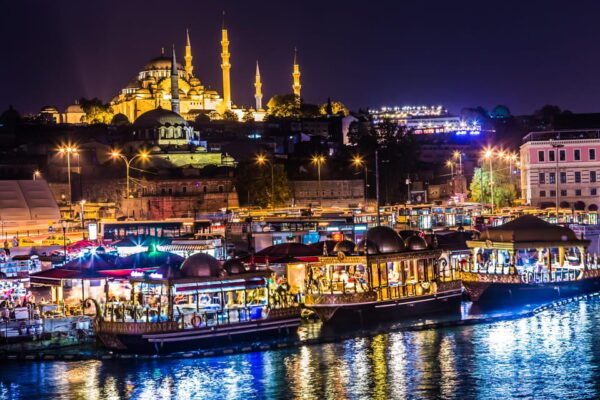 From Istanbul: 10 Days Turkey Tour & Hot Air Balloon - Exclusions