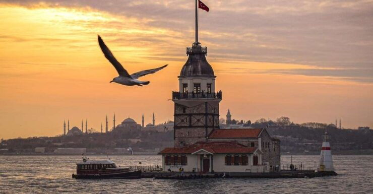 From Istanbul: 11-Day Turkey Highlights Tour With Flights - Itinerary Highlights