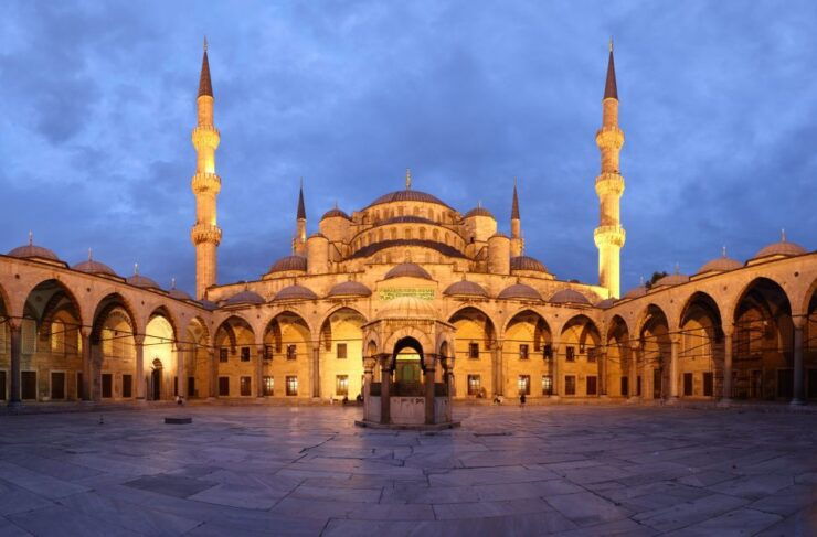 From Istanbul: 12-Day Turkey Highlights Tour With Lodging - Tour Overview