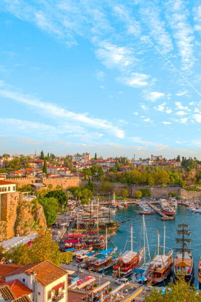 From Istanbul: 13-DAY Tour With Cappadoccia & Epheseus - Exploring Istanbul