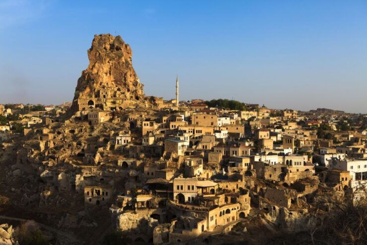 From Istanbul: 2-Day All-Inclusive Cappadocia Guided Trip - Booking Details
