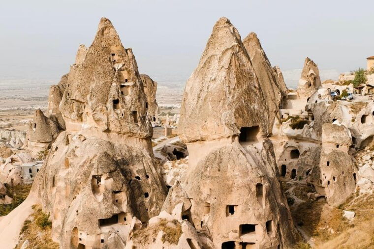 From Istanbul: 2-Day Cappadocia Highlights Tour by Plane - Authentic Experiences and Hidden Gems