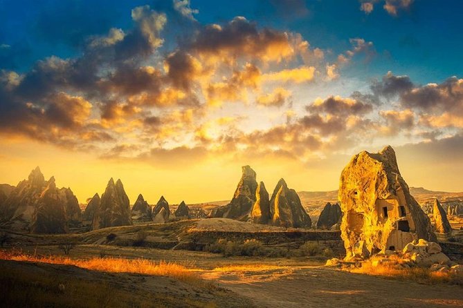 From Istanbul: 2-Day Cappadocia Tour by Plane Balloon Ride - Booking Process