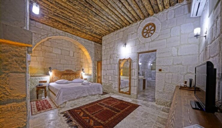 From Istanbul: 2-Day Cappadocia Tour With Accommodation - Key Points