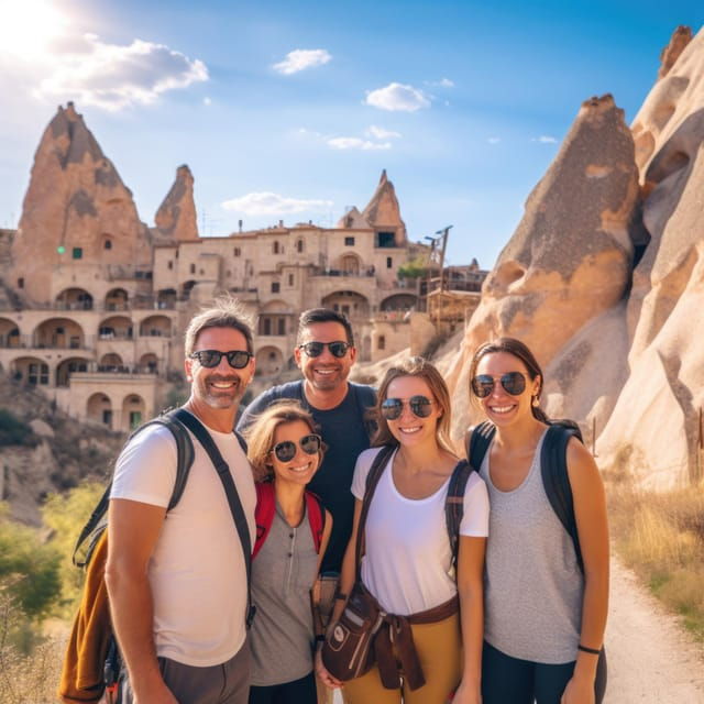 From Istanbul: 2-Day Cappadocia Trip W/ Flight and Transfers - Participate in Local Workshops