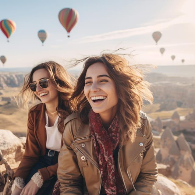 From Istanbul: 2-Day Cappadocia Trip W/ Flight and Transfers - Optional Experiences