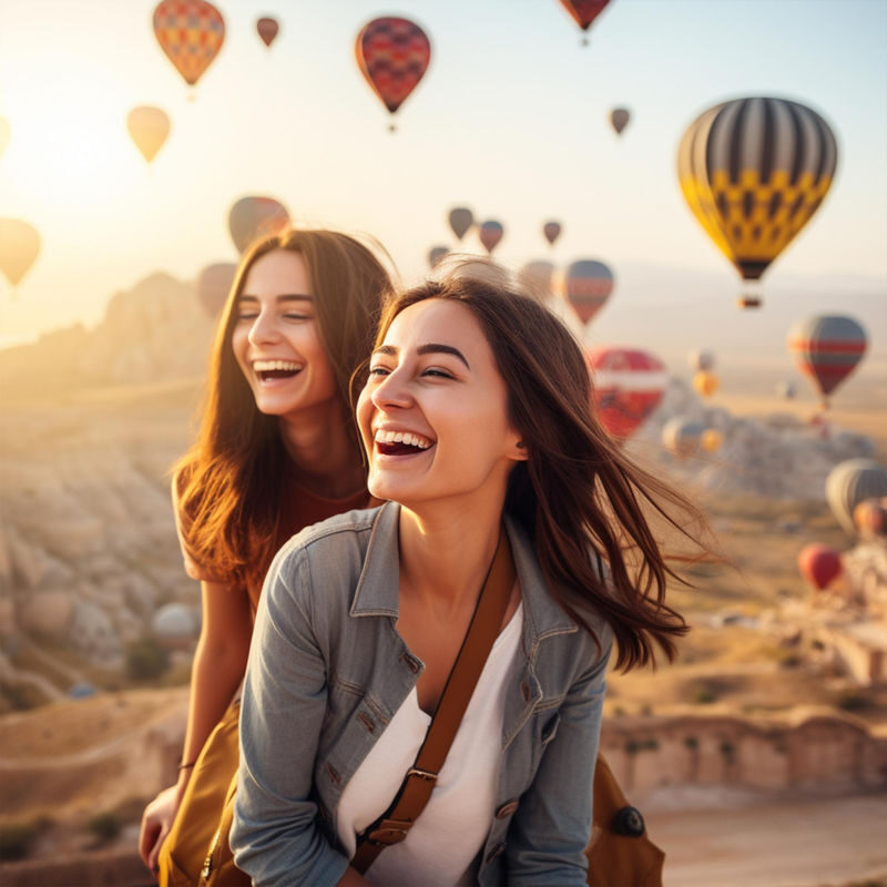 From Istanbul: 2-Day Cappadocia Trip with Full Itinerary Tours - Key points before you book