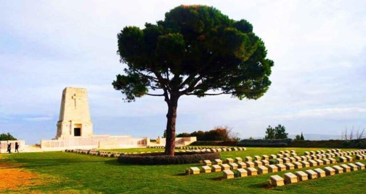 From Istanbul: 2 Day Gallipoli and Troy Tour With Hotel - Day 1: Troy Tour