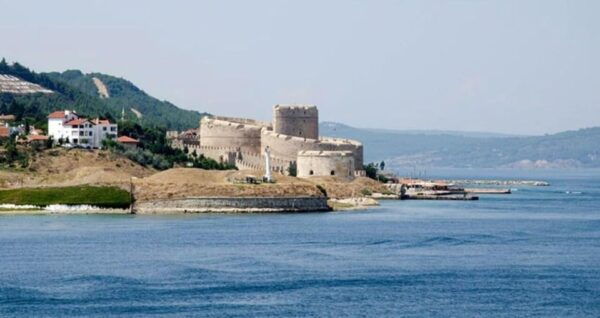 From Istanbul: 2 Day Gallipoli and Troy Tour With Hotel - Accommodation and Transfers