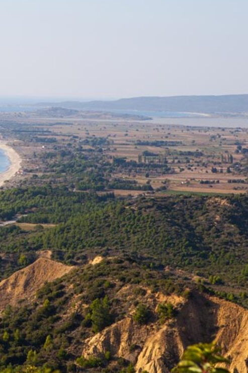 From Istanbul: 2-Day Gallipoli & Troy W/ Boat Tour - Tour Overview and Pricing