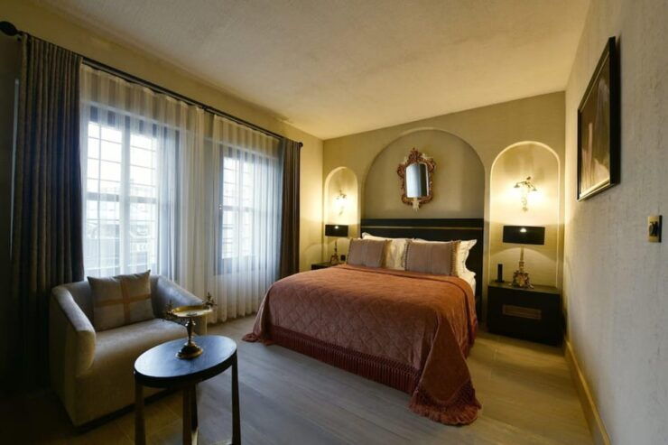 From Istanbul: 2-Day Private Luxury Cappadocia Tour & Flight - Key Points