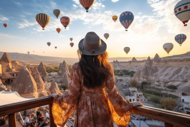 From Istanbul: 2-Day Private Luxury Cappadocia Tour & Flight - Exploring Cappadocias Valleys