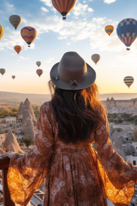 From Istanbul: 2-Day Private Luxury Cappadocia Tour & Flight - Adventure in Avanos