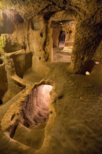 From Istanbul: 2-Day Private Luxury Cappadocia Tour & Flight - UNESCO-listed Göreme Open Air Museum