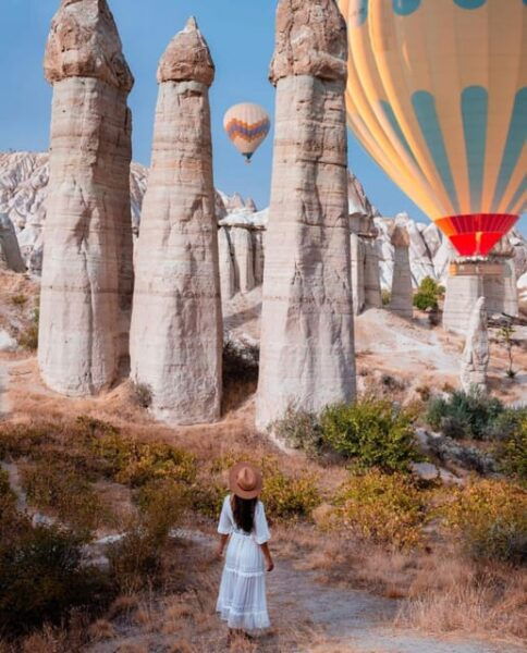 From Istanbul: 2-Day Private Luxury Cappadocia Tour & Flight - Frequently Asked Questions