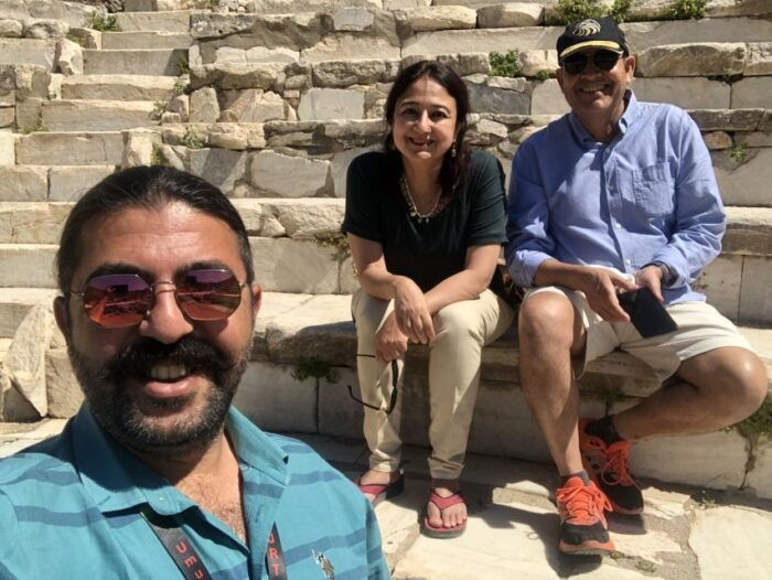 From Istanbul: 2 Days Private Pamukkale and Ephesus Tour - The Sum Up