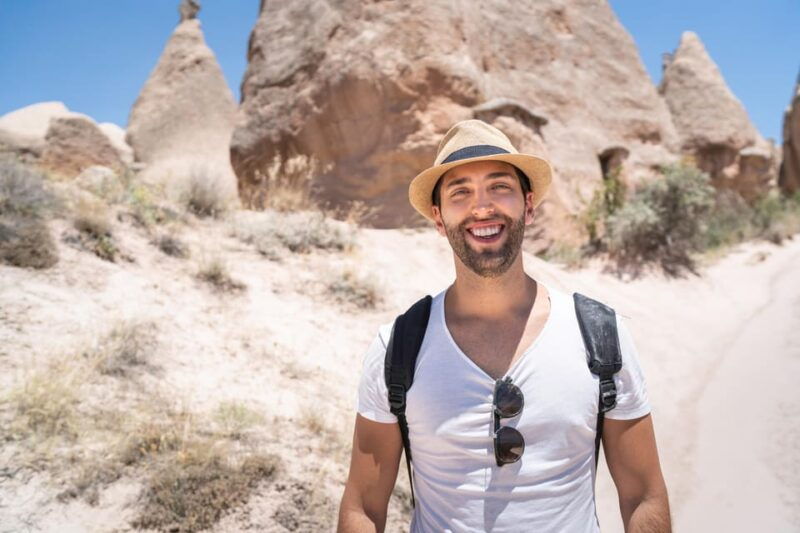 From Istanbul: 3-Day Cappadocia Highlights Tour by Plane - From Istanbul to Cappadocia: Making Travel Simple and Stress-Free