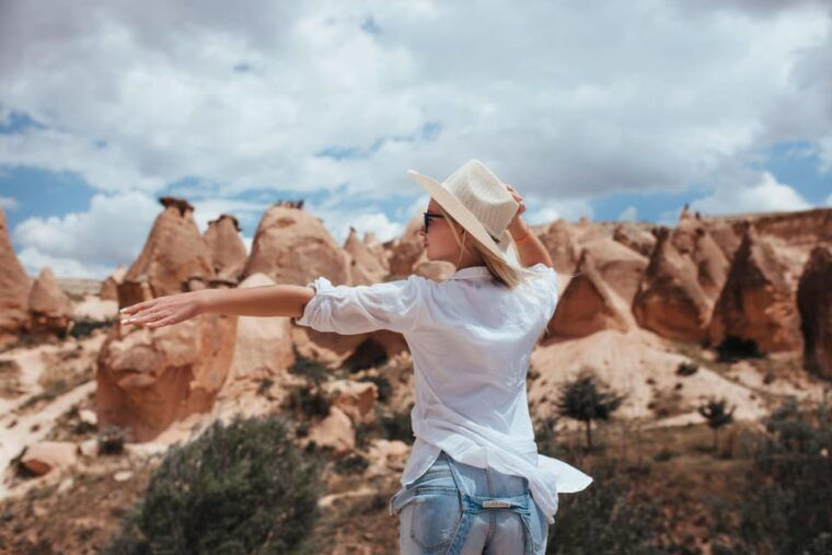From Istanbul: 3-Day Cappadocia Highlights Tour by Plane - What’s Included and What to Keep in Mind