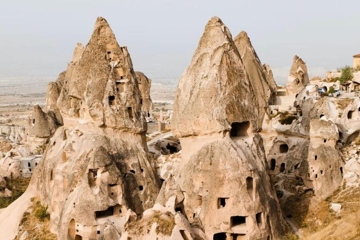From Istanbul: 3-Day Cappadocia Highlights Tour by Plane - FAQs