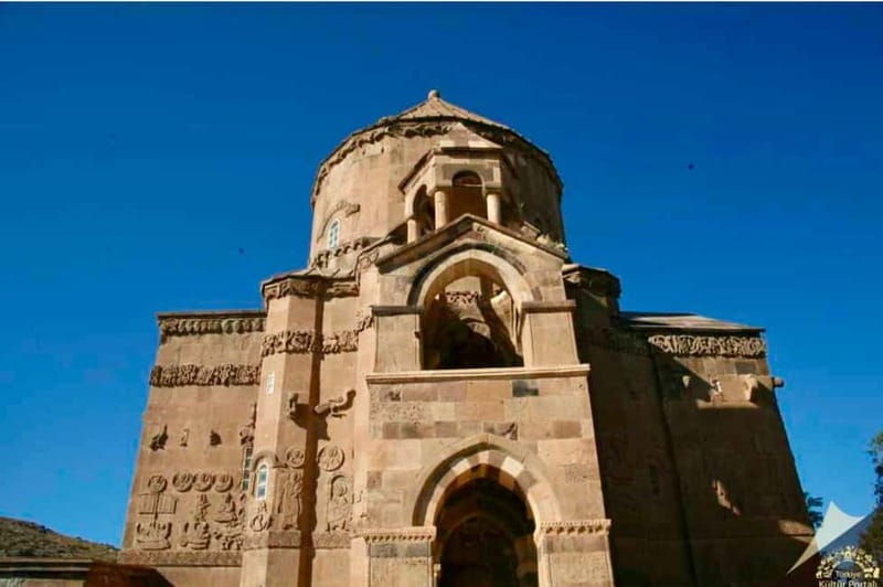 From Istanbul: 5-Day Private/Shared Eastern Anatolia Tour - Good To Know