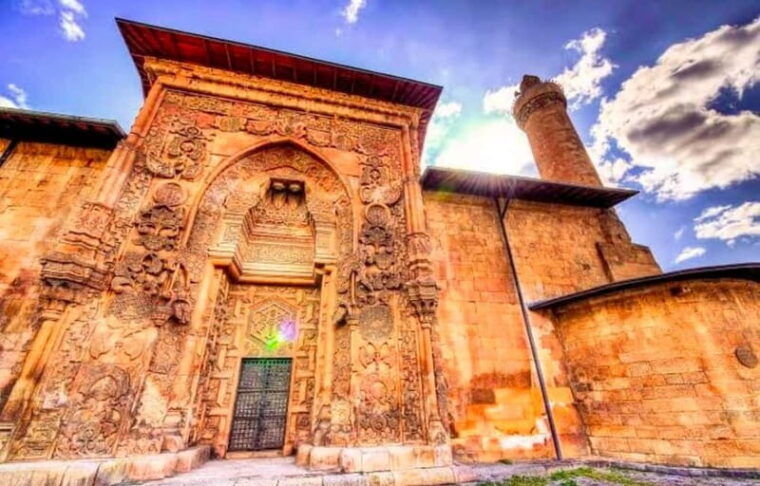 From Istanbul: 5-Day Private/Shared Eastern Anatolia Tour - A Few Considerations
