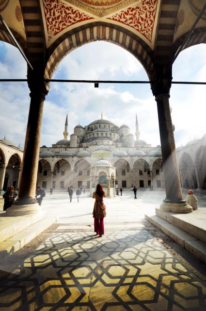 From Istanbul: 9-Day Colors of Turkey Tour - Final Words
