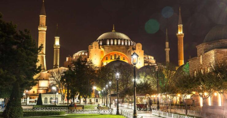 From Istanbul: 9-Day Turkey Tour - Cappadocia: Day 3-4 Exploration