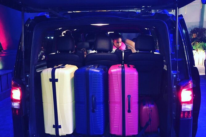 From Istanbul Airports to Hotels in Istanbul City - Common Questions