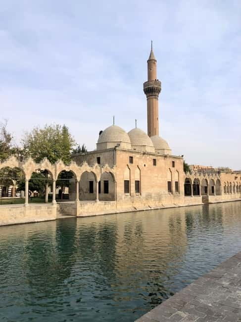 from Istanbul: anlurfa, Göbeklitepe & Balklgöl Day Trip - An In-Depth Look at the Day Trip Experience