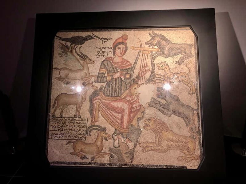 from Istanbul: anlurfa, Göbeklitepe & Balklgöl Day Trip - Who Would Enjoy This Tour?