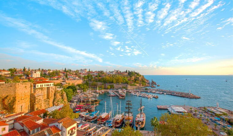 From Istanbul: Best of Turkey 10-Day Package Tour by Plane - Price & Value