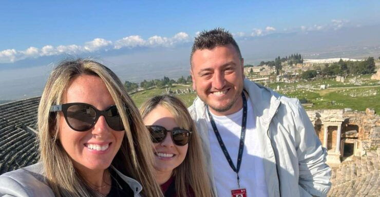 From Istanbul: Best of Turkey 8 Days, 7 Nights Guided Tour - Tour Booking and Payment Options