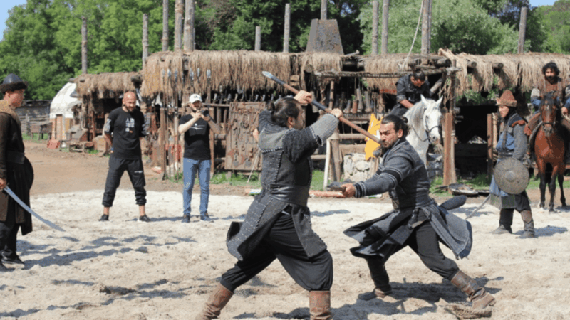 From Istanbul: Bozdag Film Plateau Day Trip with Lunch - Introducing the Bozdag Film Plateau Day Trip from Istanbul