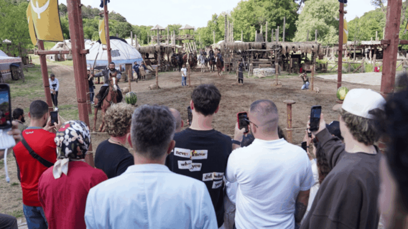 From Istanbul: Bozdag Film Plateau Day Trip with Lunch - What to Expect from the Bozdag Film Plateau Day Trip