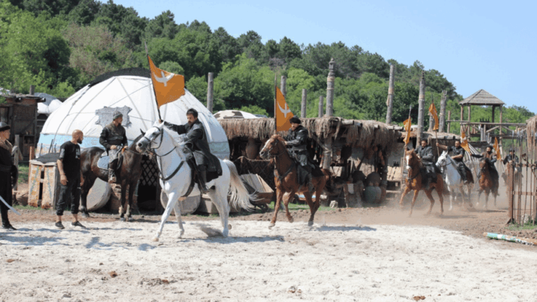 From Istanbul: Bozdag Film Plateau Day Trip with Lunch - Practical Details: Transportation, Timing, and Value