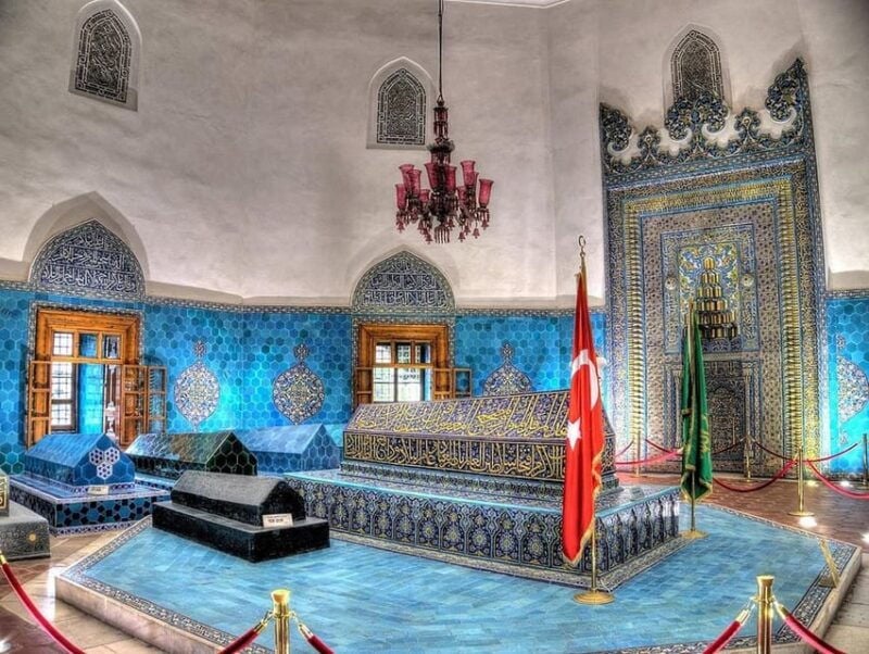 From Istanbul: Bursa Day Trip with Lunch and Transfers - What to Expect and Practical Tips