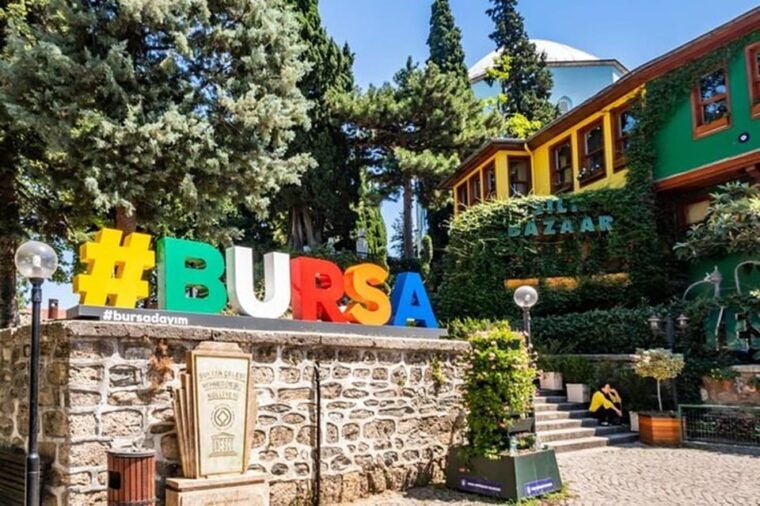 From Istanbul: Bursa Day Trip with Lunch and Transfers - Authentic Experiences from Reviews
